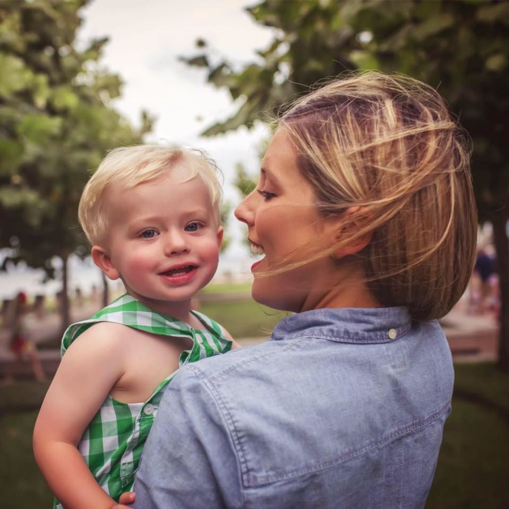 Meet your Posher, Jennifer